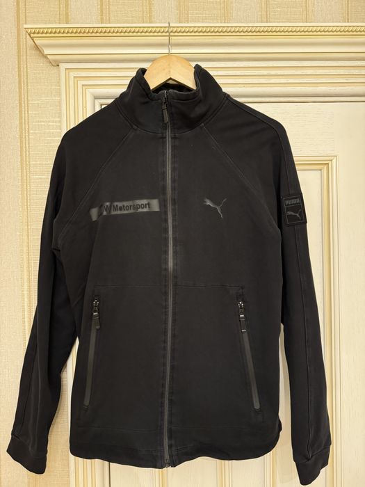 Продам кофту Puma