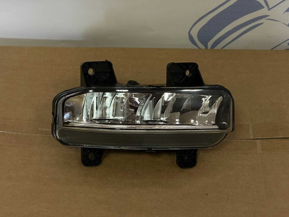 Протитуманка DODGE RAM 2019+ ZDG2005L ZDG2005R