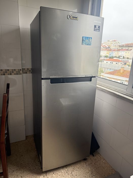 Frigorifico duas portas