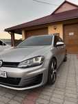 Volkswagen Golf GTD