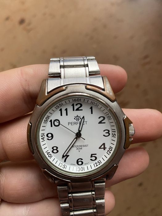 Наручні часи PERFECT