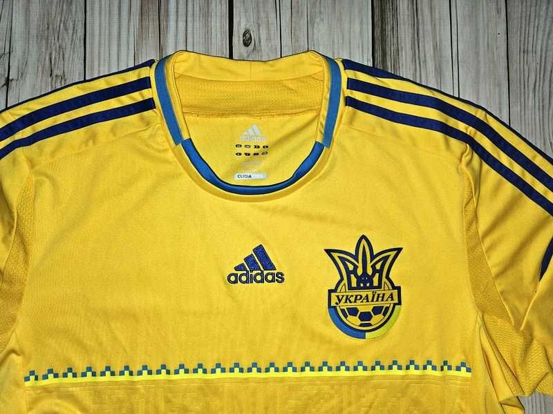 Koszulka Ukraina Adidas L 2012/13