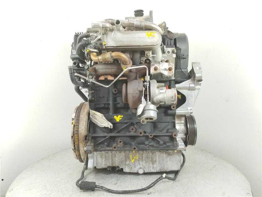 Motor  Golf V, Octavia, Leon 1.9 TDI 105 cv     BKC