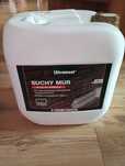 Suchy mur Płyn do iniekcji 30 kg