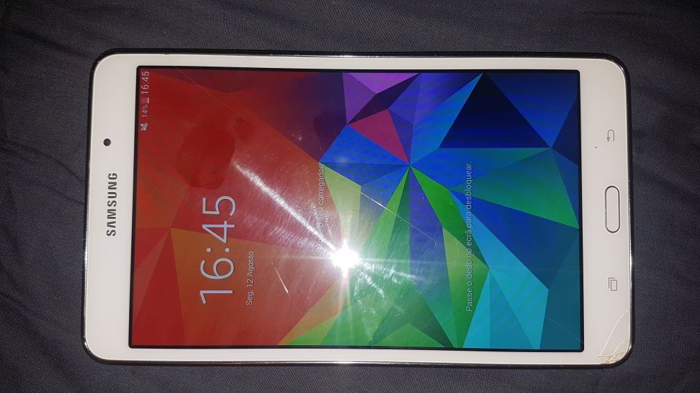 Tablet Samsung Galaxy Tab 4