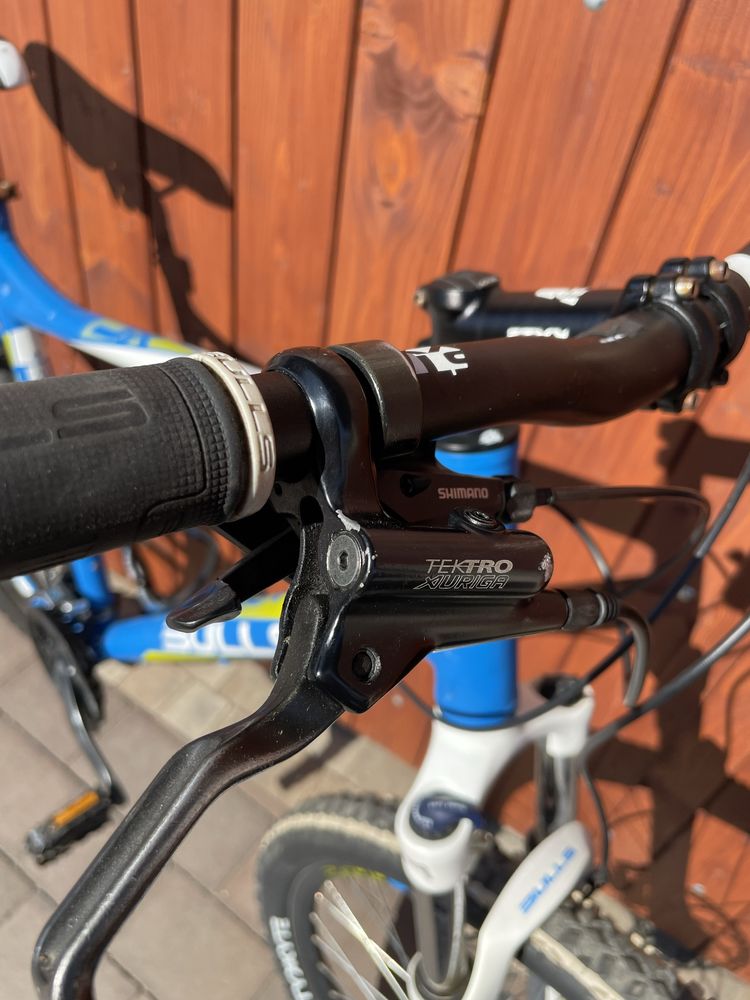 Rower Bulls XL Mtb