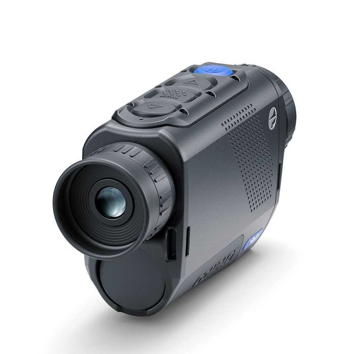 Termowizor Pulsar Axion Compact XQ19 – nowy, kompaktowy monokular