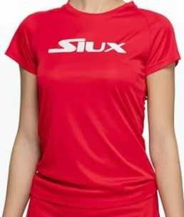 T-shirt Padel para Homem e Senhora - Marca SIUX - Vários tamanhos