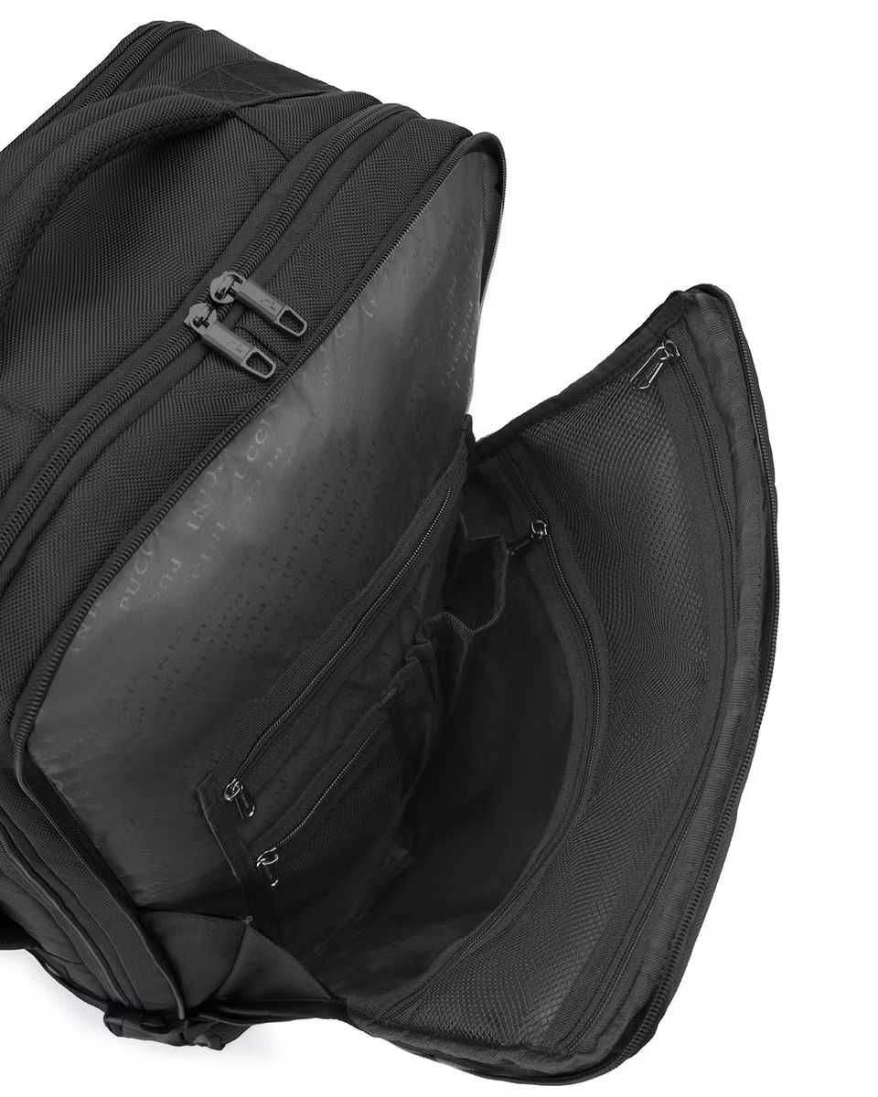 Plecak XL PUCCINI samolot Ryanair WizzAir Priority 55x40x20 pojemny