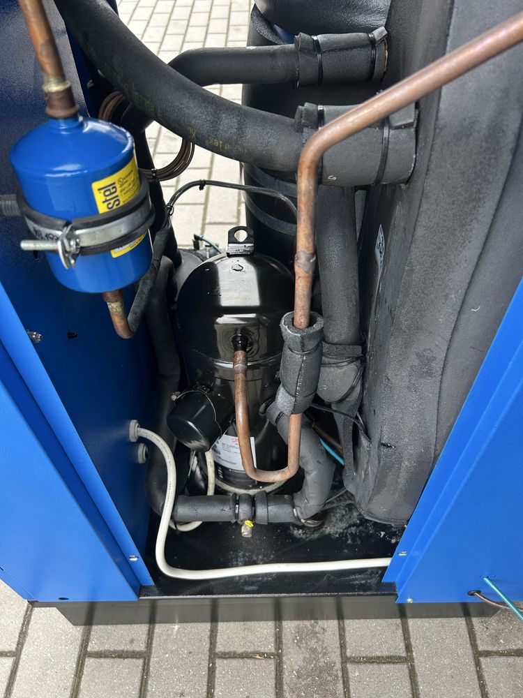 Osuszacz ziębniczy  OMI 15.8m3/min ATLAS COPCO KAESER