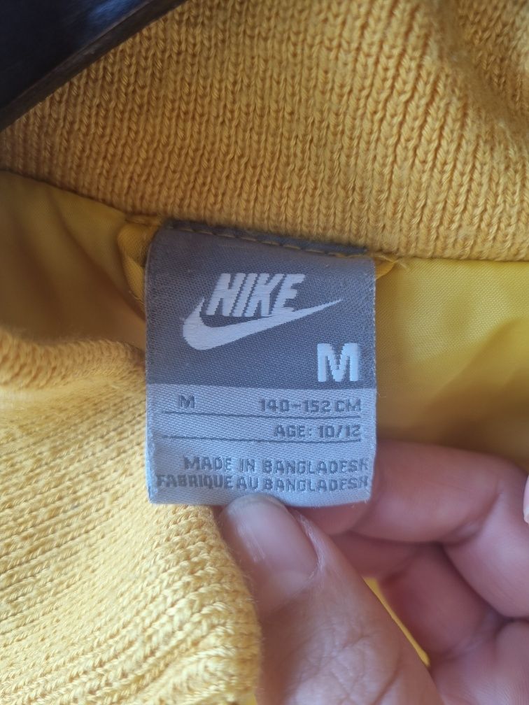 Casaco da Nike como novo