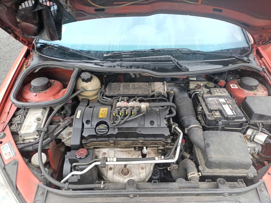Peugeot 206CC 1.6LPG 01r