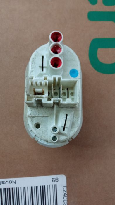 Whirlpool WH 461971403791-01, AKO CN 707630-04  запчастини