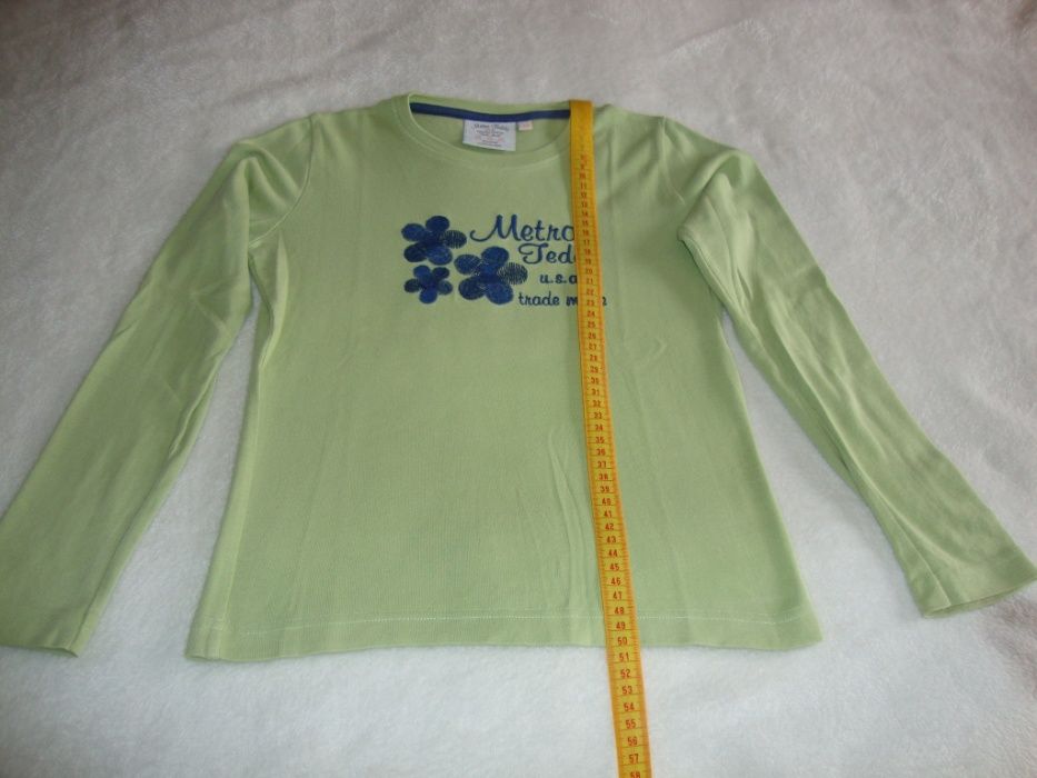 Camisolas 9/10 anos Metro, Desigual, Massimo dutti, benneton