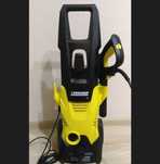 Мийка високого тиску Karcher К-3 минимойка высокого давления мойка B2