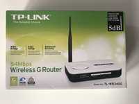 Router TP-Link TL-WR340G