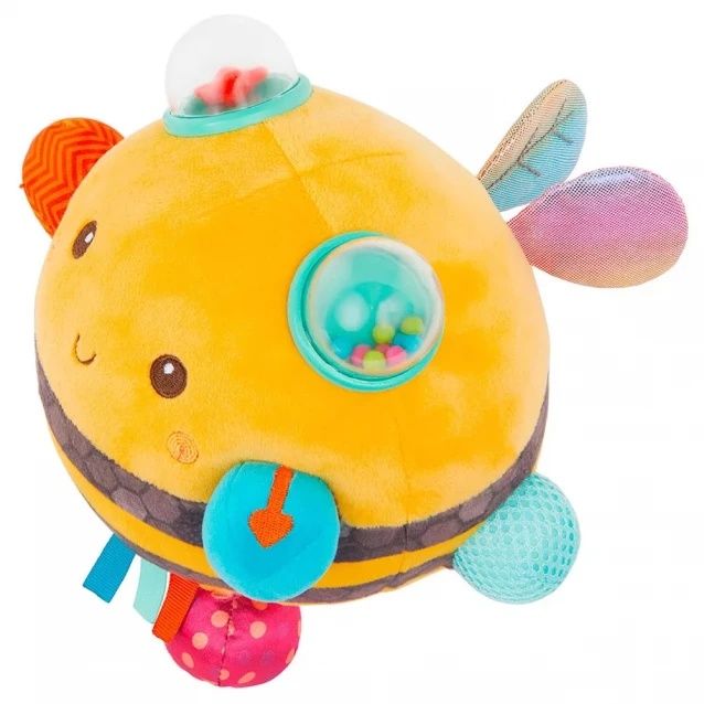 Іграшка Battat Бджілка