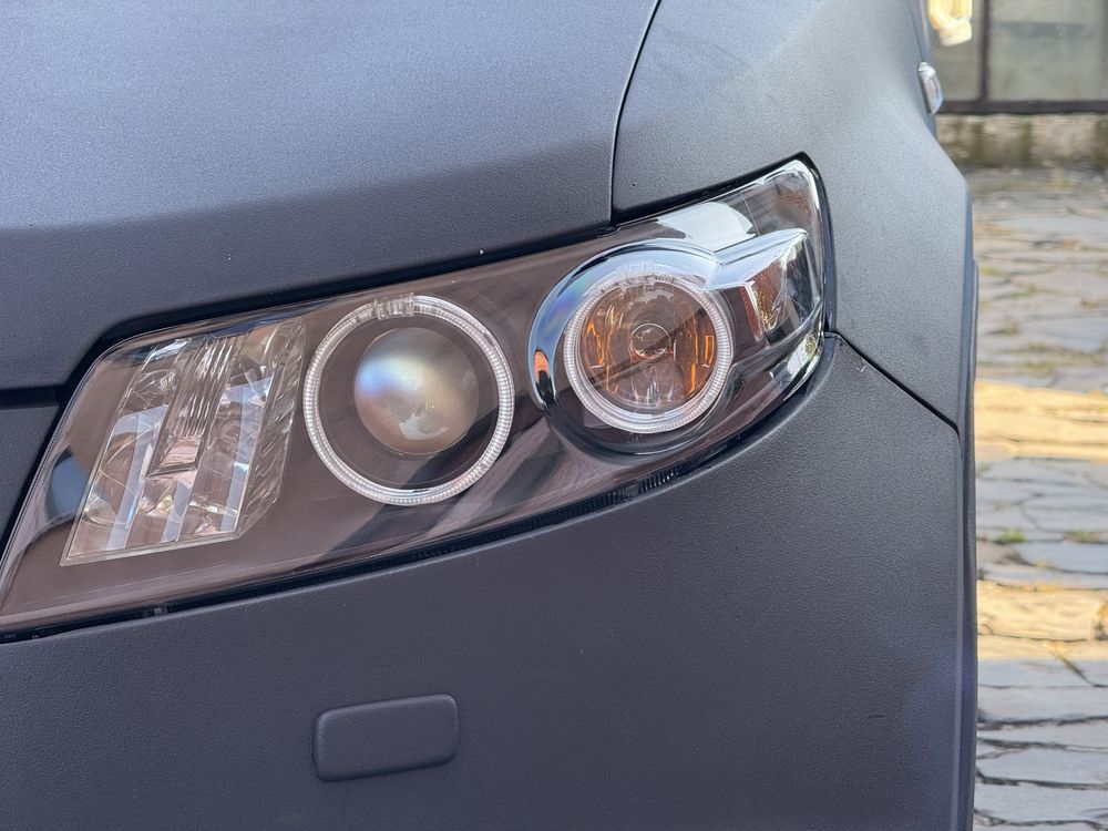 Продам Infiniti FX45 2008 пробіг 290 тис.ки стан Ідеальний