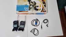 Sennheiser G3 ew112-p + akumulatory Warszawa