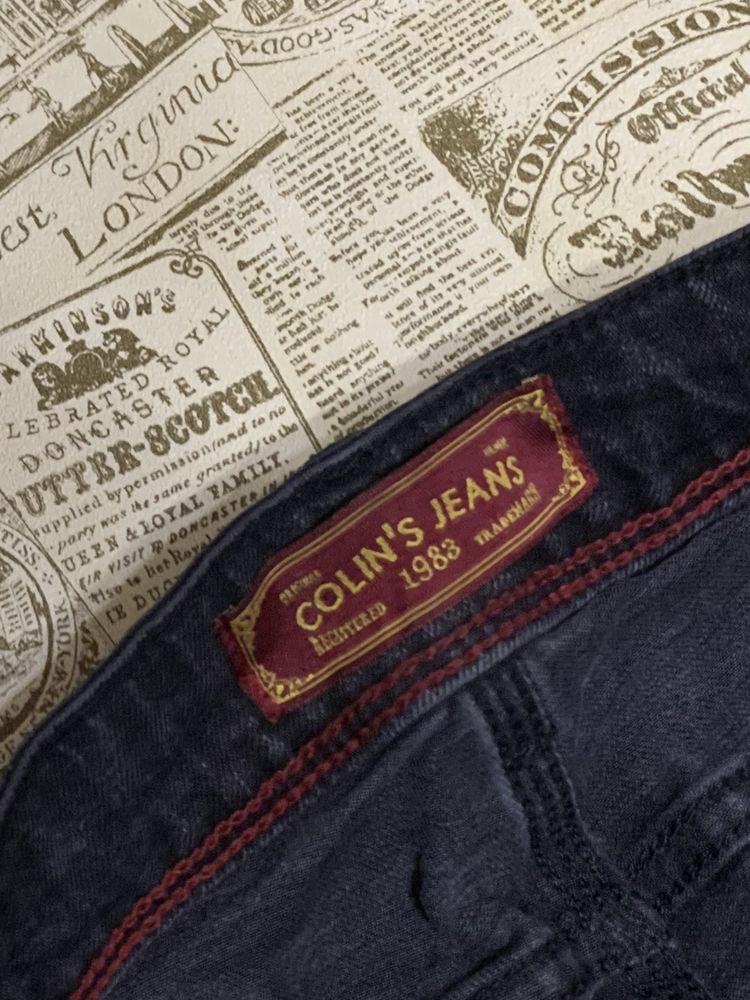 Джинси Colin's Jeans