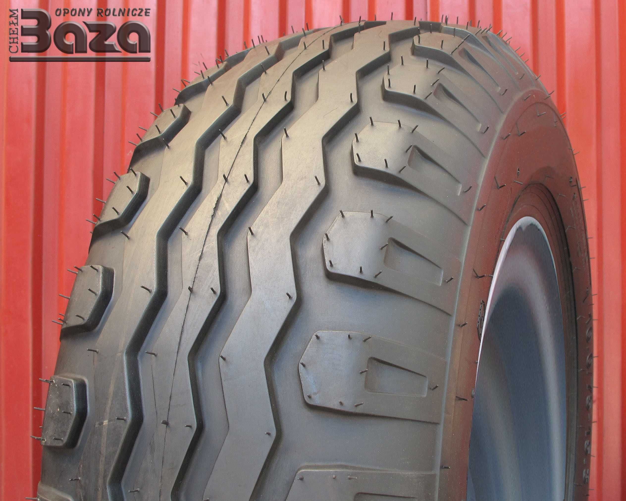 BAZA Koło 10.0/75-15.3 TRX /JTS 14PR Ursus C330 C360 TUR + TK !