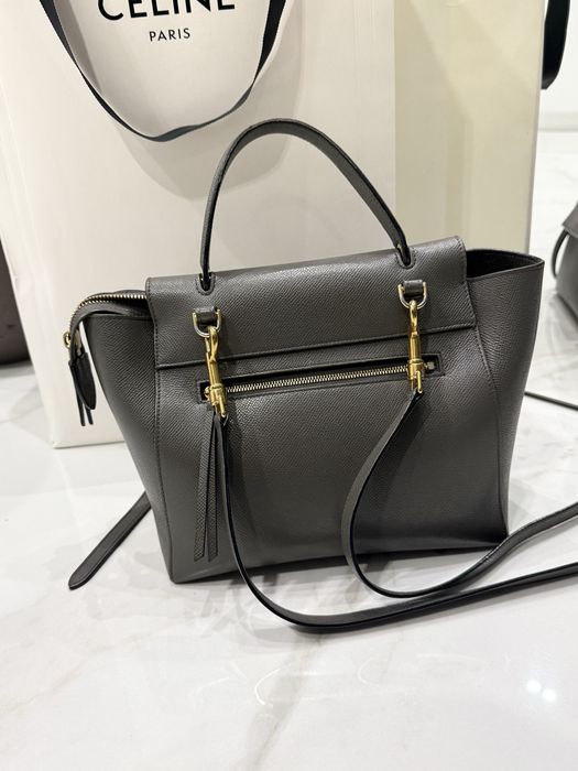 Сумка Celine оригінал