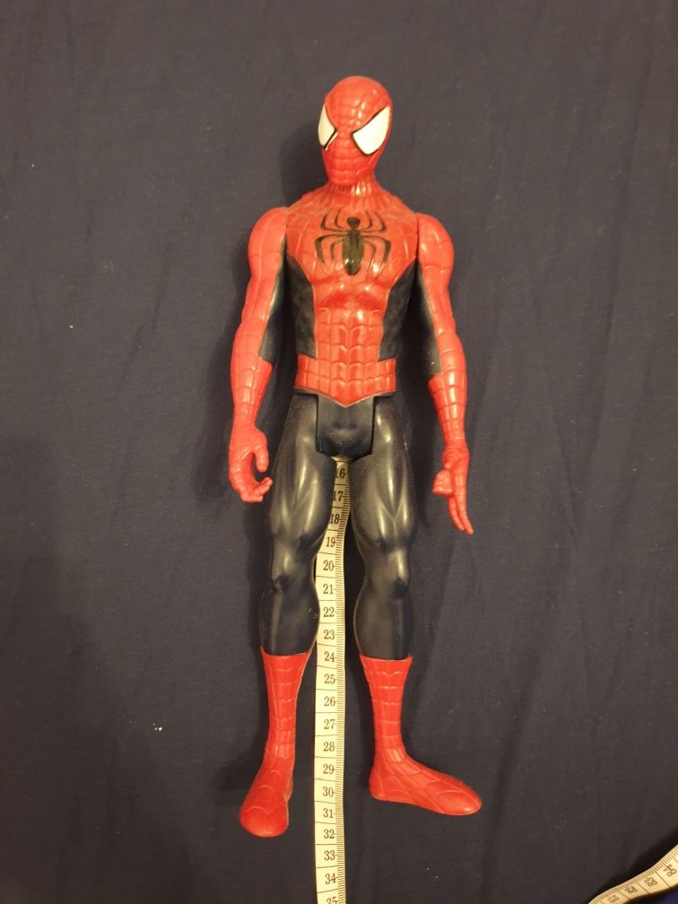 figurka Spider-Man ok 30cm