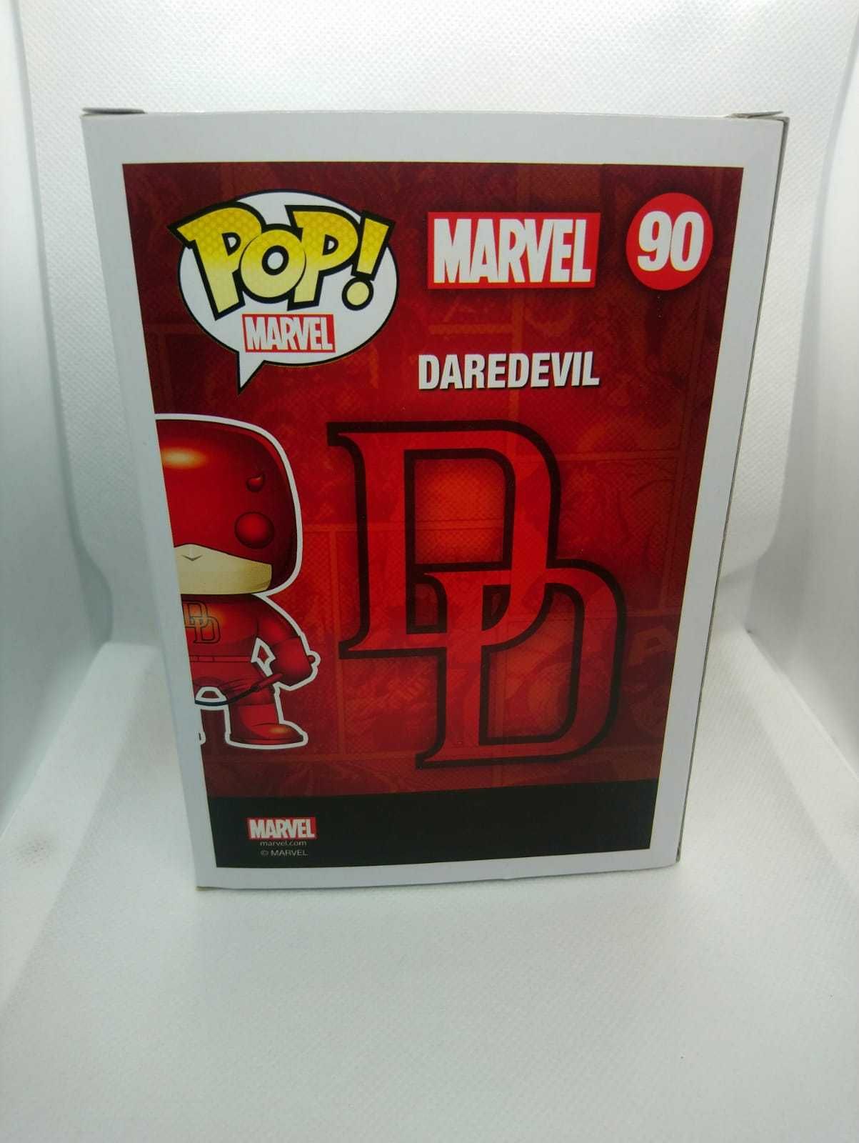 Funko Pop Marvel Daredevil 90