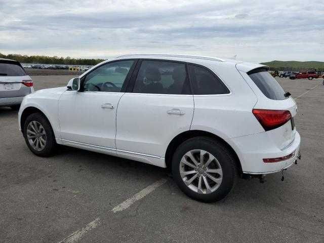 Audi Q5 Premium Plus 2016