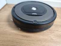 aspirador robot roomba
