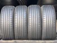 Шины летние 205/60/R16 Dunlop BluResponce