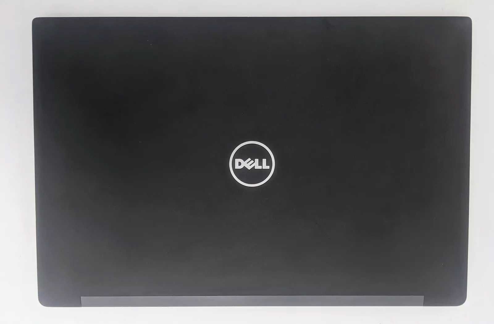 Dell 7480 i5-6300u Full UHd 2560x1440 сенсорный/12GB/SSD256Gb