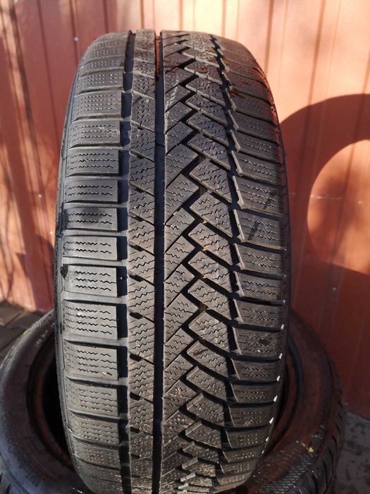 205/50 R17 93H - Continental Winter Contact TS 850 P (1 sztuka)