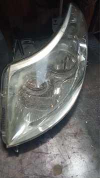 Lampa Fiat Ducato 06r