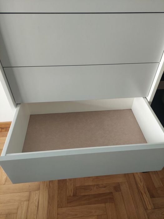 Mobília Quarto Completa