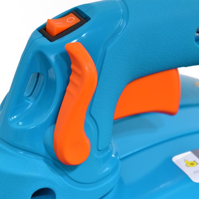 Dmuchawa spalinowe Bituxx 6,5 kg