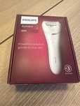 Philips Epulator 8000 3 akcesoria