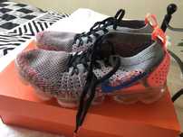 Nike Air VaporMax Flyknit 2 rozm. 40 (25,5 cm)