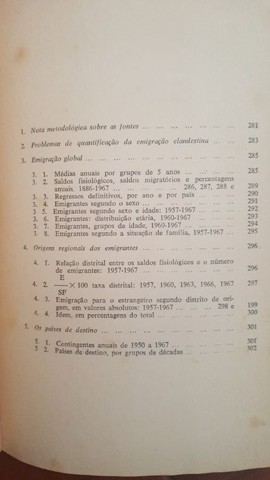 Capitalismo e Emigração em Portugal