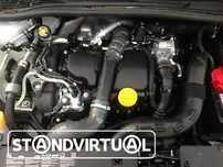 Motor Renault 1.5dci K9K 608