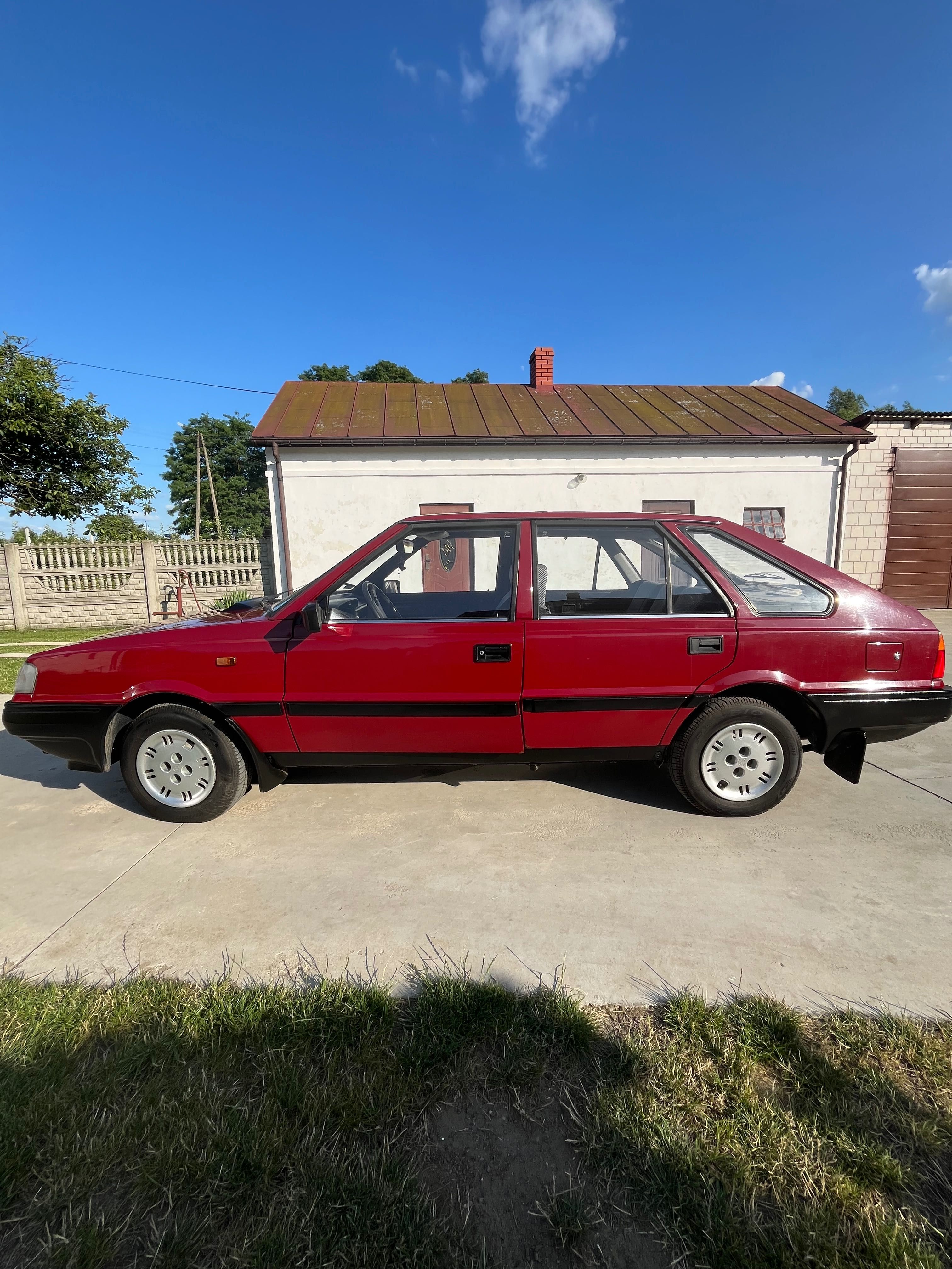 Polonez Caro 1,5