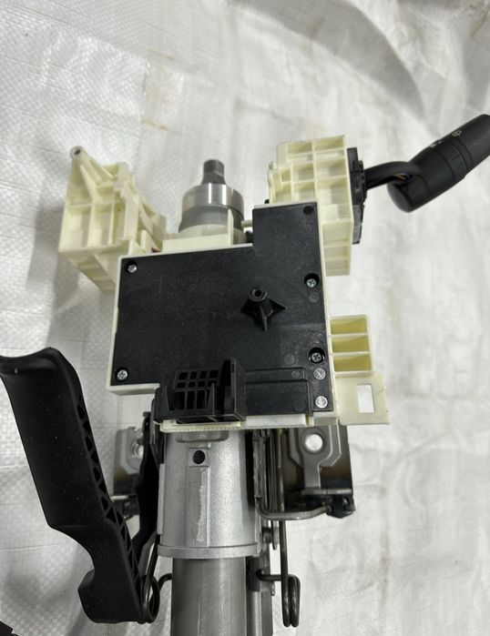 Рулевая колонка Mazda CX5 KF разборка запчасти