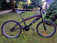 Rower rowerek dziecięcy 20" BMX