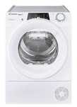 Suszarka Candy RapidO ROE H8A2TE-S 58,5cm 8kg Zdalne sterowanie
