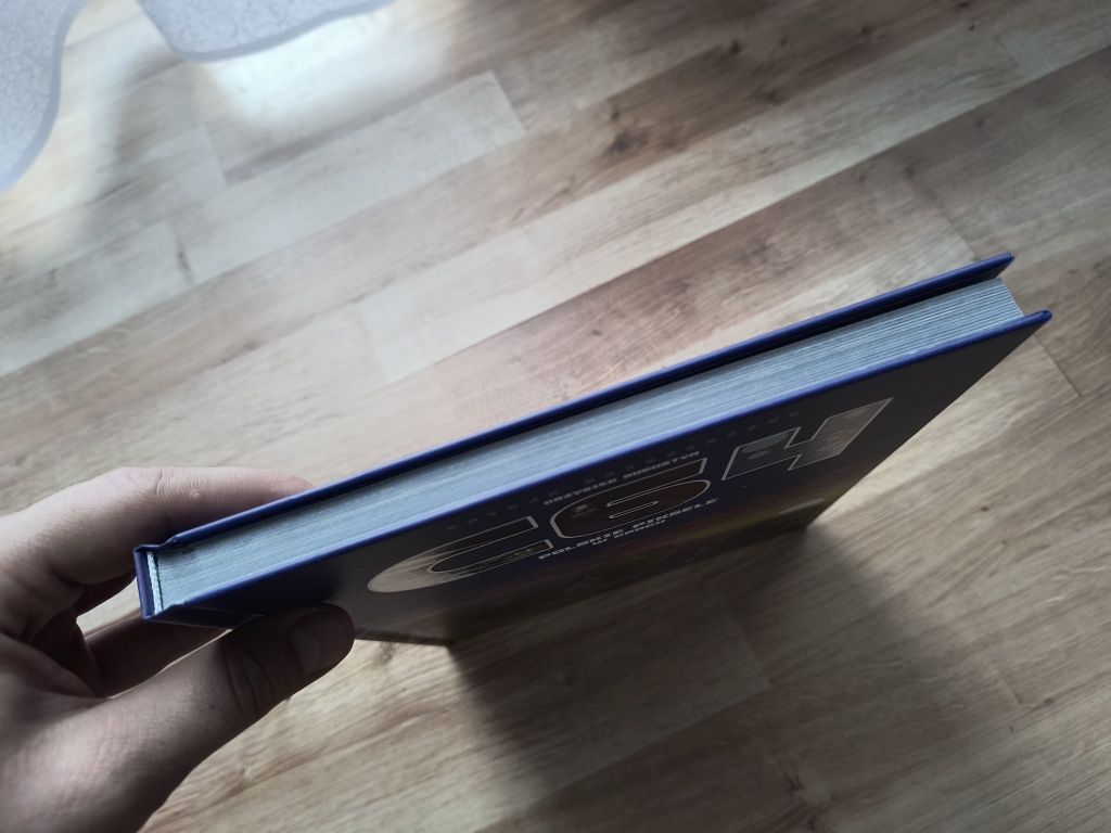 Książka C64 Commodore 64 polskie piksele w grach