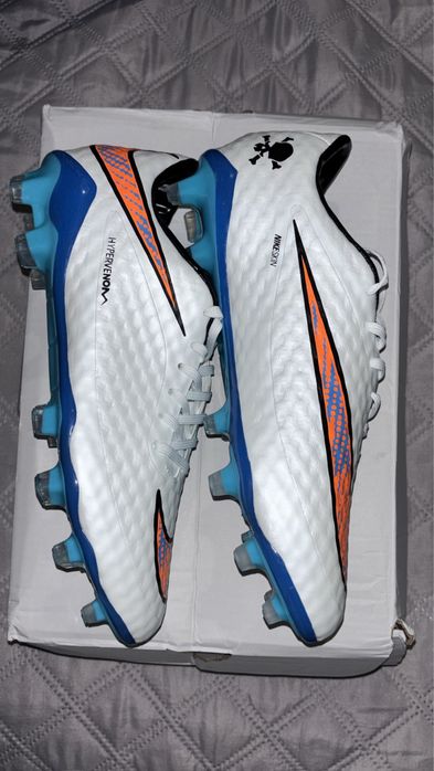 Chuteiras Nike Hypervenom