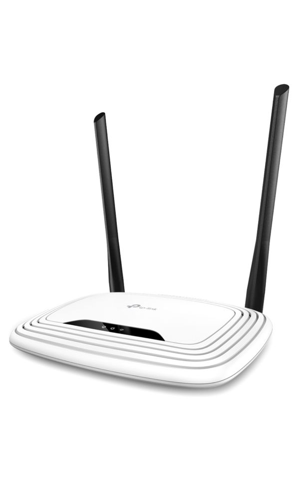 Маршрутизатор TP-LINK TL-WR841N