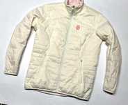 Kurtka Bjorn Daehlie Primaloft winter jacket biegowa górska damska XL