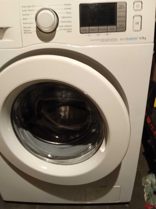 Electrolux, Samsung, Beko Slim, 7kg!, 1200 obrotów!, 5 lat! Super stan