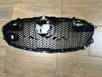 ATRAPA CHŁODNICY GRILL MAZDA 3 BP 18- BCKN-50711 ORG